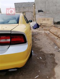دودج تشارجر